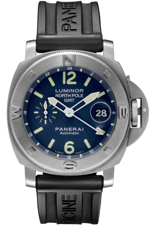 Panerai Panerai